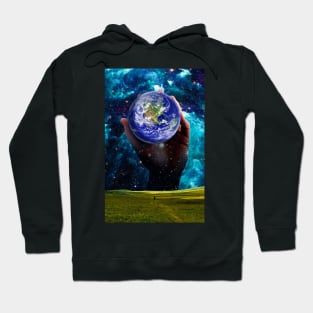 The Pathway Hoodie